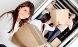 Furniture Removals Business Removals